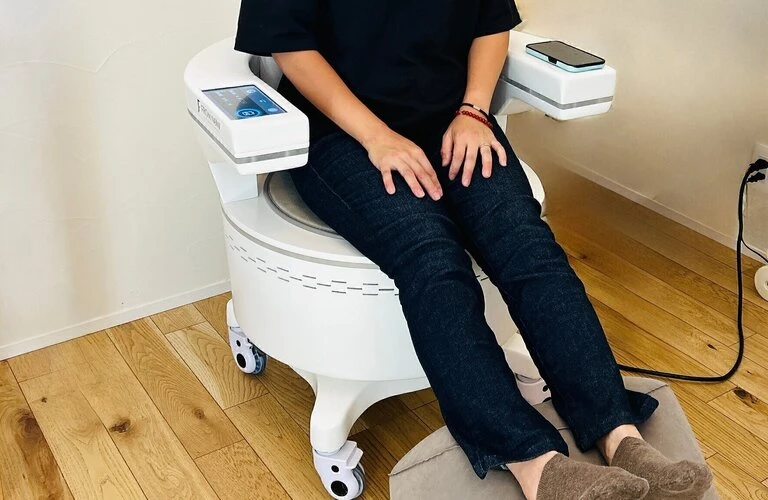 骨盤底筋を鍛えて美を手に入れる、あなたの新しい日常を！