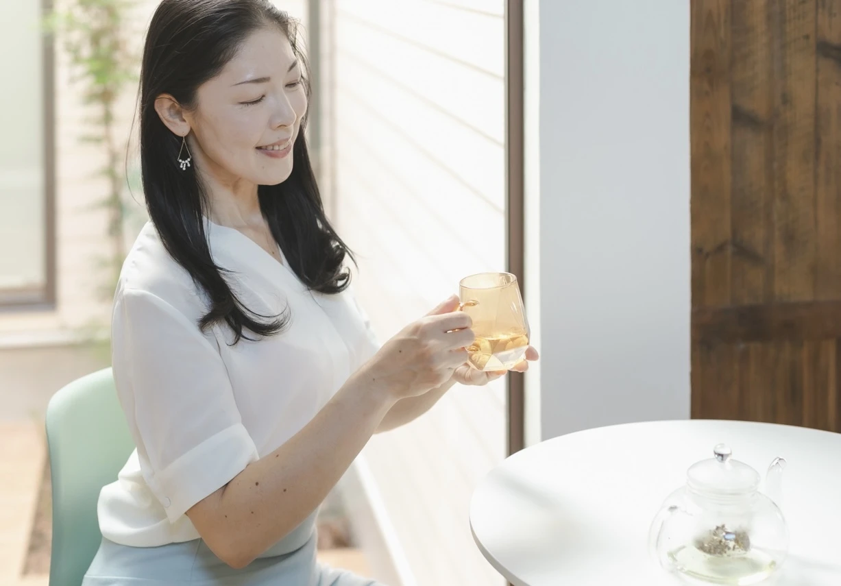 心と身体の調和を取り戻すトリートメント