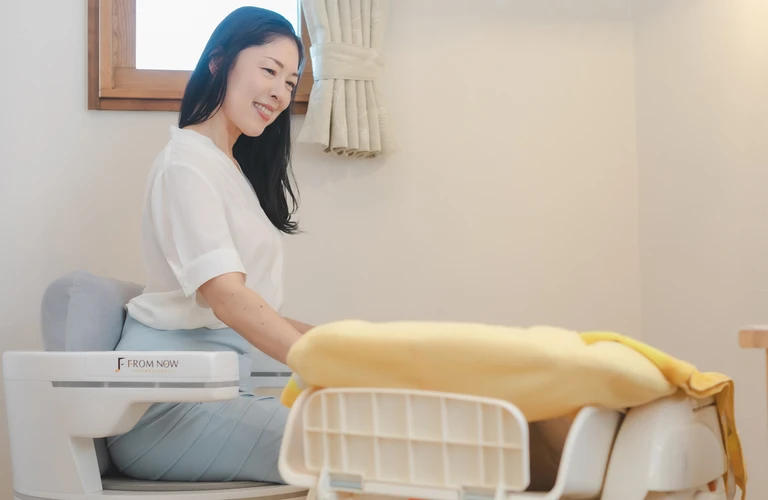 新感覚のマタニティエステで、あなたの美と健康をサポート！
