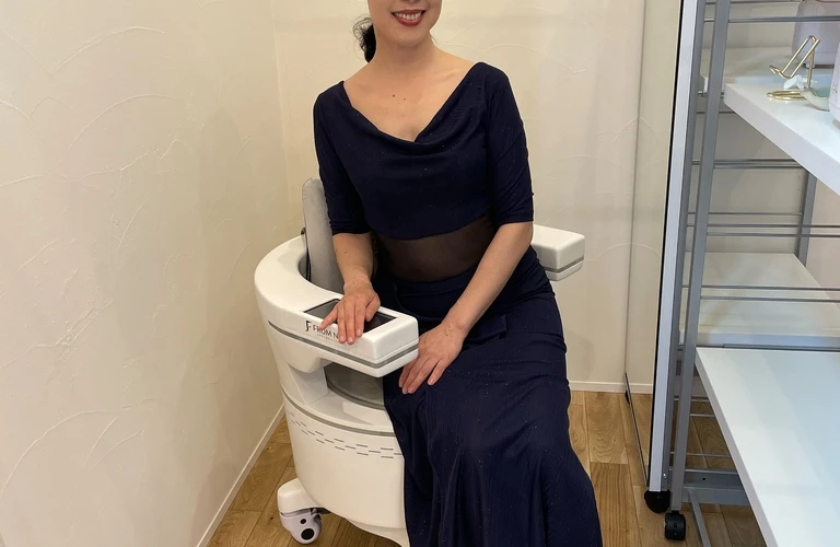 女性の美と健康をサポートするフェムケアの新習慣