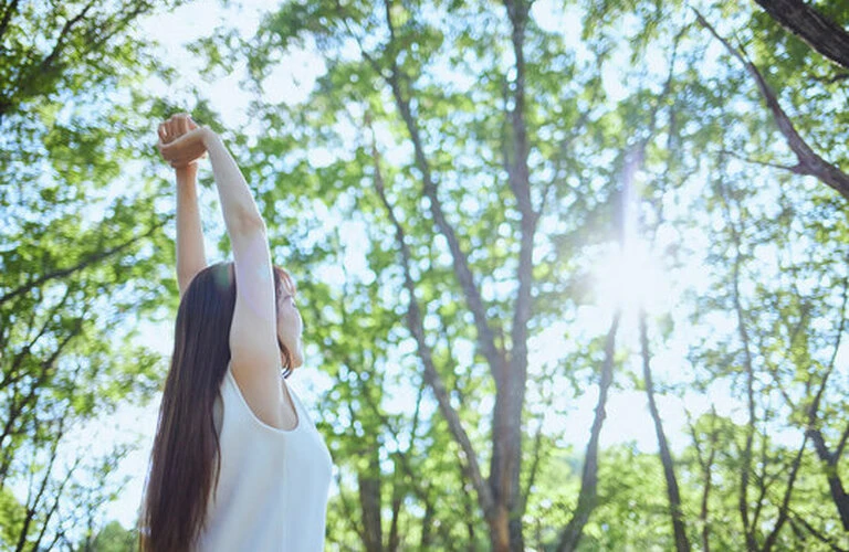 50代からの本格的エイジングケアで美しさを取り戻す！