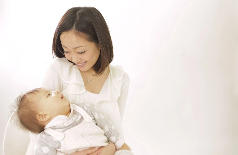 産後のママへ、心と体のケアをお届けします