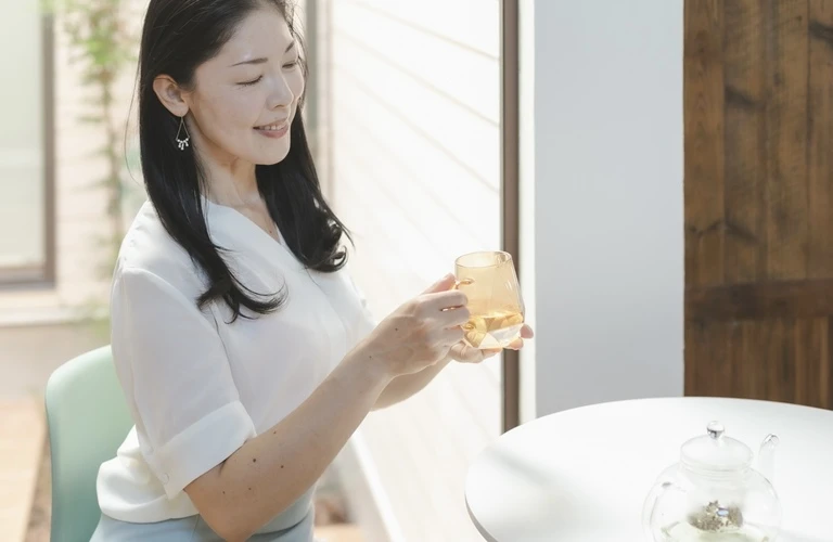 冷え性を根本から改善し、美しく痩せる体へ