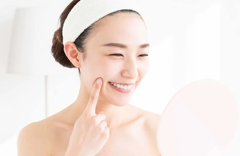 敏感肌に優しい！毛穴を引き締める保湿の新常識